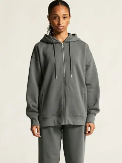 Frequent FZ Hoodie W