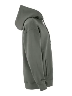 Frequent FZ Hoodie W