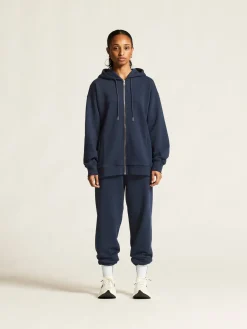 Frequent FZ Hoodie W