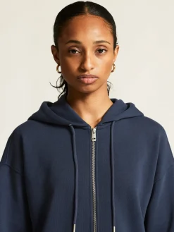 Frequent FZ Hoodie W
