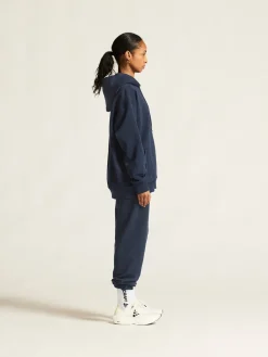 Frequent FZ Hoodie W