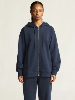 Frequent FZ Hoodie W