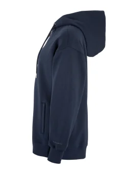 Frequent FZ Hoodie W