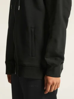 Frequent FZ Hoodie W