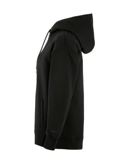 Frequent FZ Hoodie W