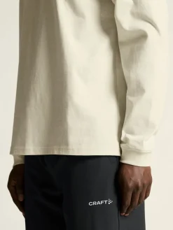 Frequent Heavy LS Tee M