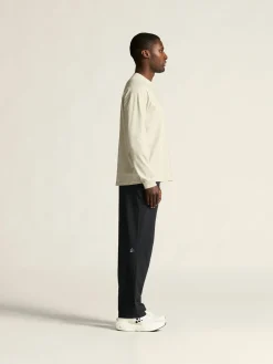 Frequent Heavy LS Tee M