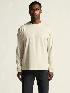 Frequent Heavy LS Tee M