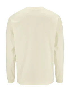 Frequent Heavy LS Tee M