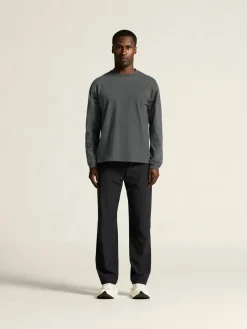 Frequent Heavy LS Tee M