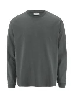 Frequent Heavy LS Tee M