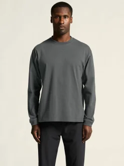 Frequent Heavy LS Tee M