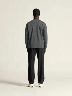 Frequent Heavy LS Tee M