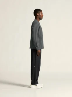 Frequent Heavy LS Tee M