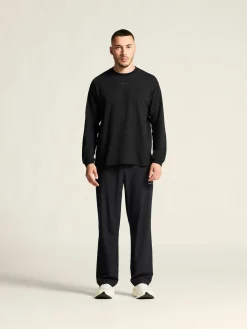 Frequent Heavy LS Tee M