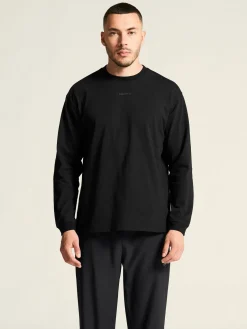 Frequent Heavy LS Tee M