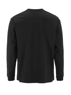 Frequent Heavy LS Tee M