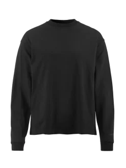 Frequent Heavy LS Tee W