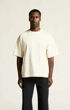 Frequent Heavy SS Tee M