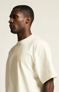 Frequent Heavy SS Tee M