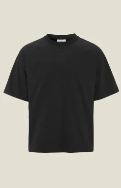 Frequent Heavy SS Tee M