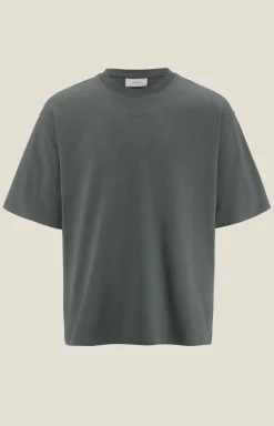 Frequent Heavy SS Tee M