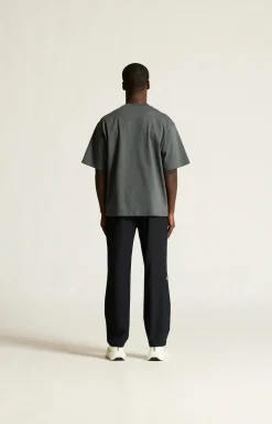 Frequent Heavy SS Tee M