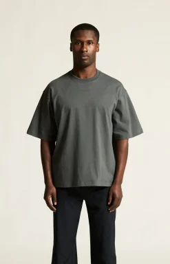 Frequent Heavy SS Tee M