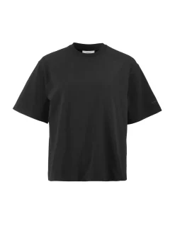 Frequent Heavy SS Tee W