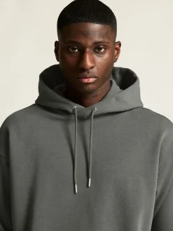 Frequent Hoodie M