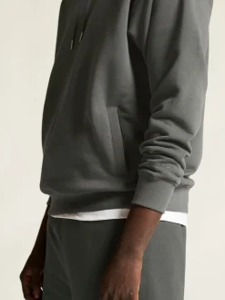 Frequent Hoodie M