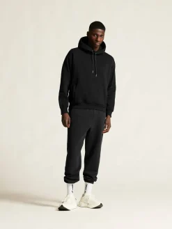 Frequent Hoodie M