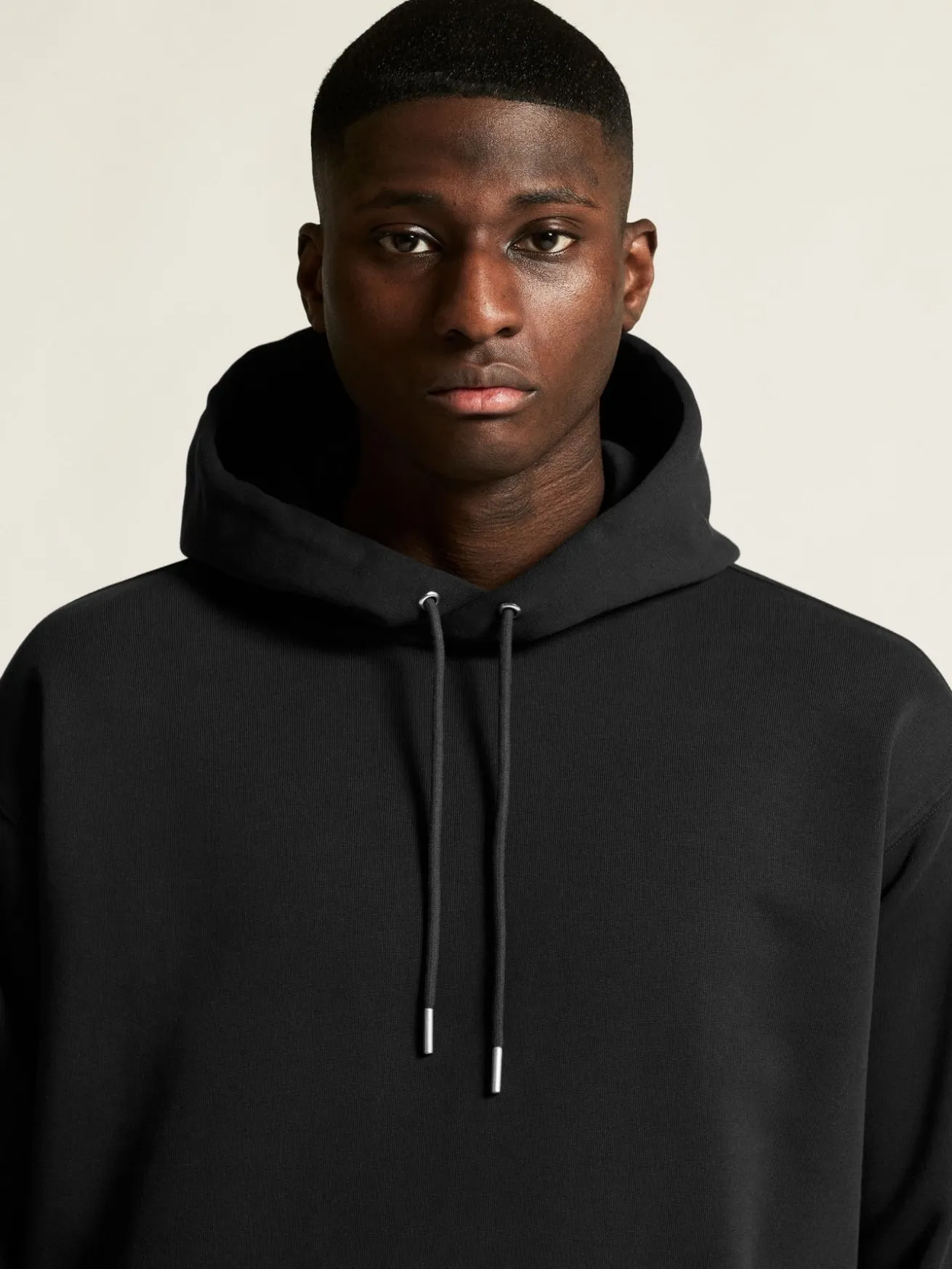 Frequent Hoodie M