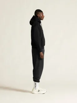 Frequent Hoodie M
