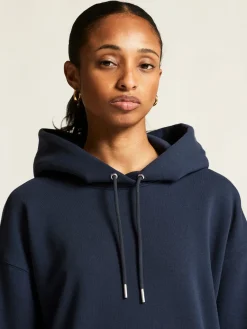 Frequent Hoodie W