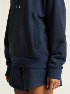 Frequent Hoodie W