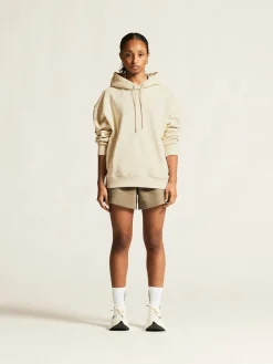 Frequent Hoodie W