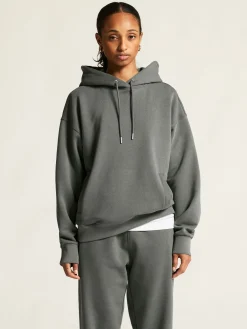 Frequent Hoodie W