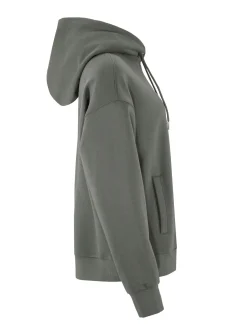 Frequent Hoodie W