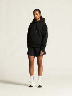 Frequent Hoodie W