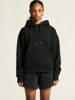 Frequent Hoodie W
