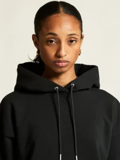 Frequent Hoodie W