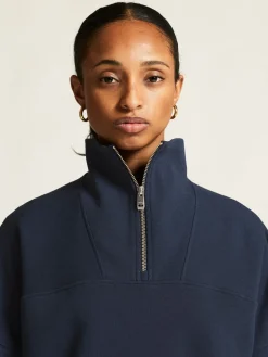 Frequent HZ Sweatshirt W
