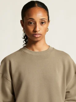 Frequent RN sweatshirt W