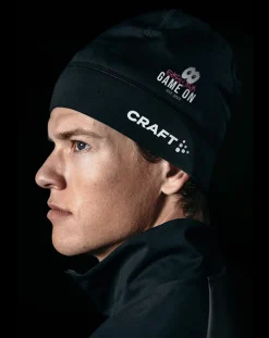 Game On Hat