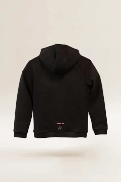 Game On Hood Sweatshirt Jr.