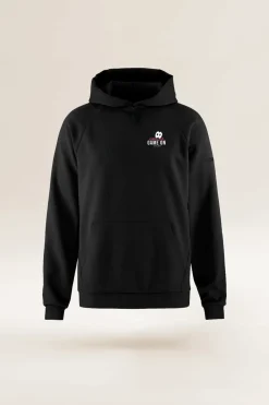 Game On Hoodie M