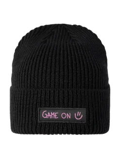 Game On Wool Hat