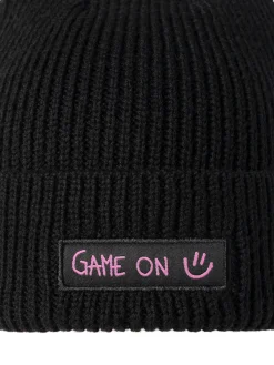 Game On Wool Hat