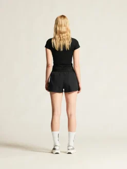 Hypervent Cropped Pocket Singlet W